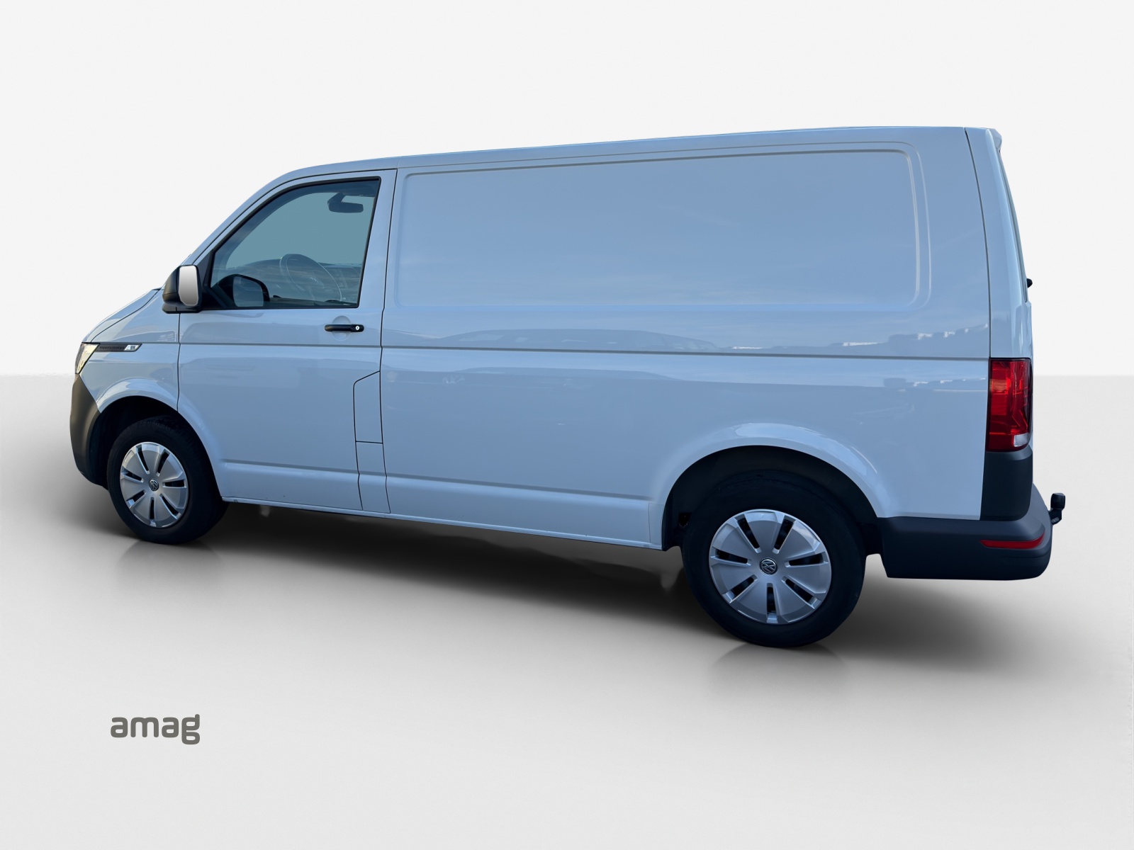 VW T6.1 2.0 TDI Entry-image-1