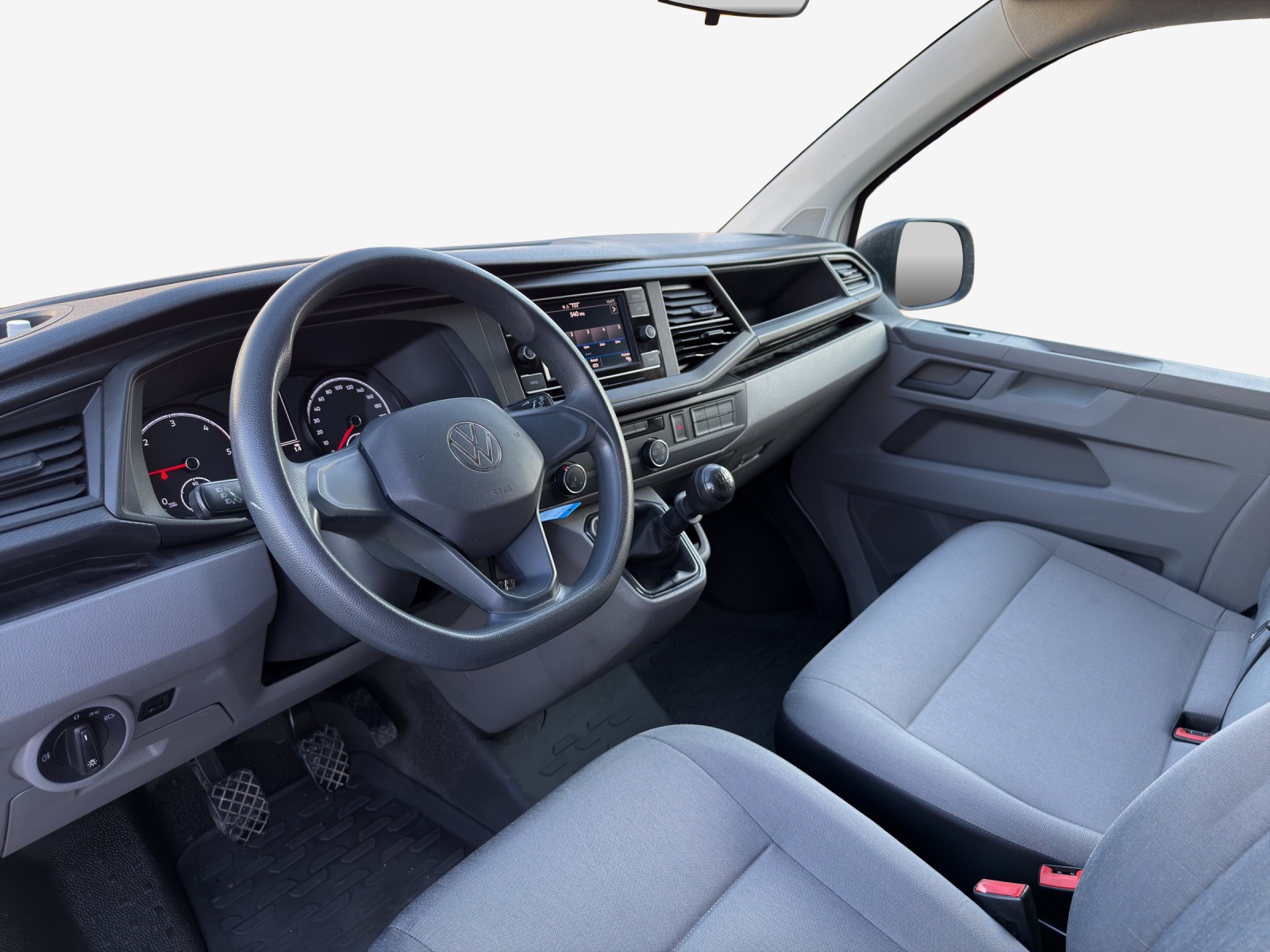 VW T6.1 2.0 TDI Entry-image-8