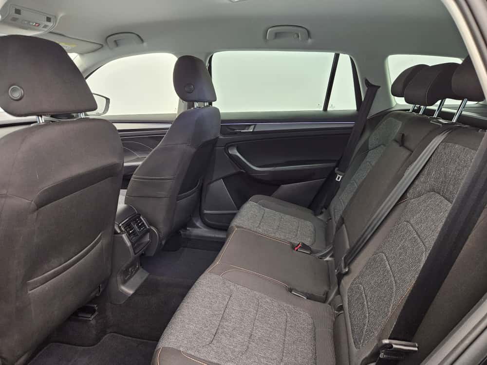 SKODA Kodiaq 2.0 TSI 4x4 Clever-image-12