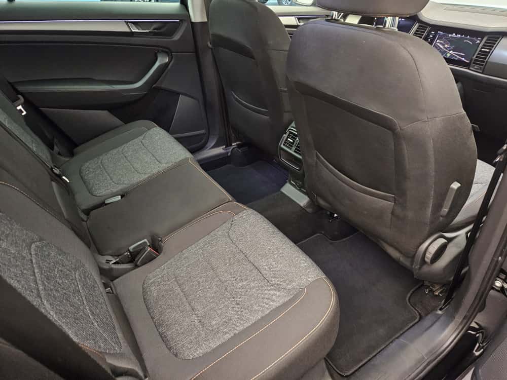 SKODA Kodiaq 2.0 TSI 4x4 Clever-image-13