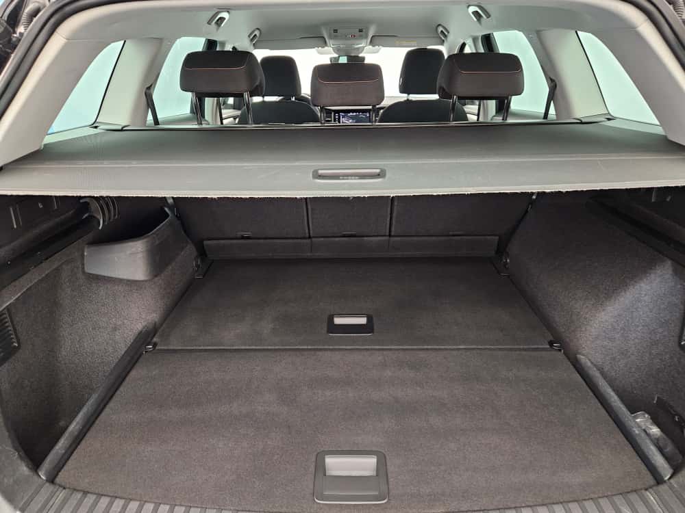 SKODA Kodiaq 2.0 TSI 4x4 Clever-image-14