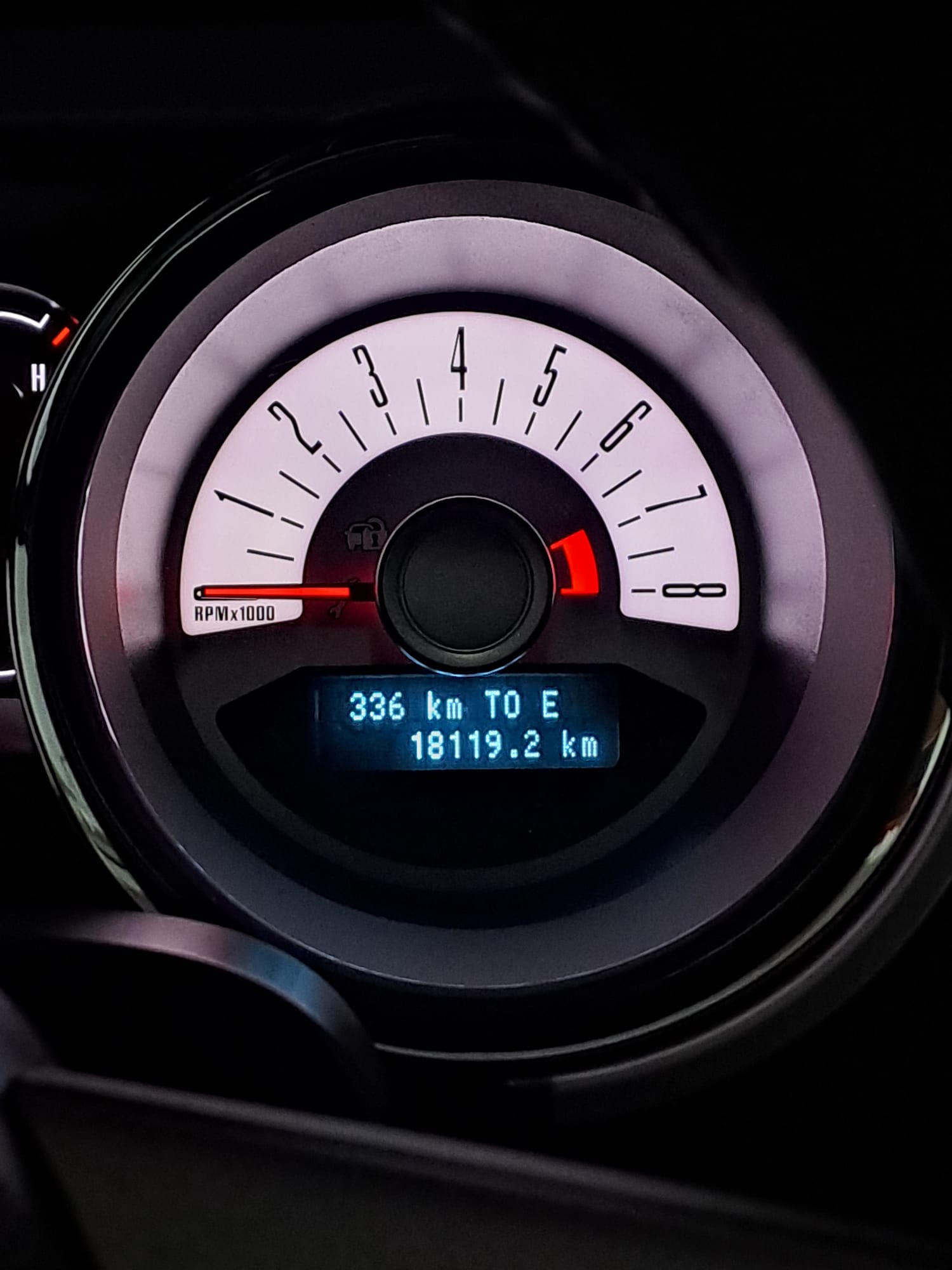 FORD MUSTANG GT ROUSH-image-28