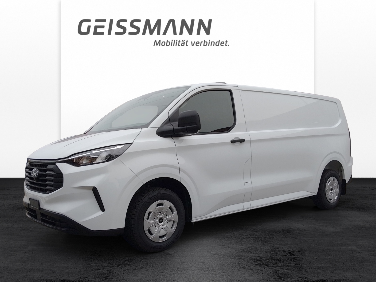 FORD Transit Custom Van 320 L2 2.0 EcoBlue 136 Trend Automat-image-0