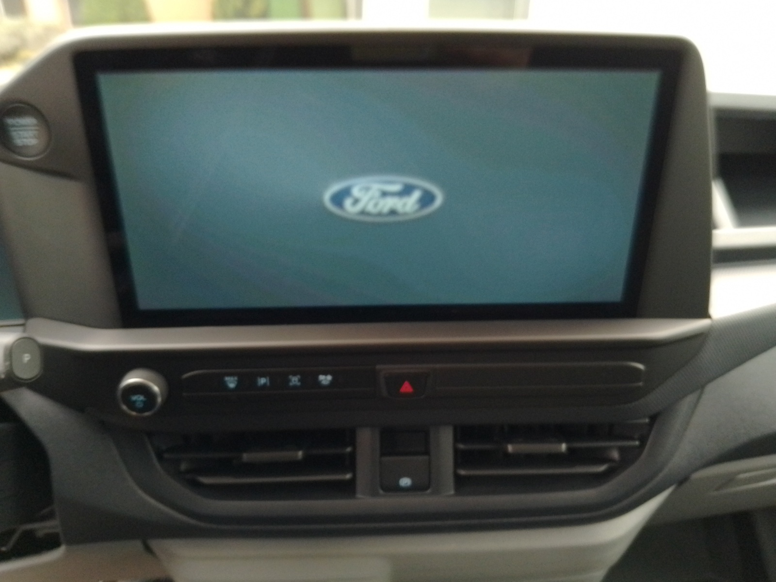 FORD Transit Custom Van 320 L2 2.0 EcoBlue 136 Trend Automat-image-9