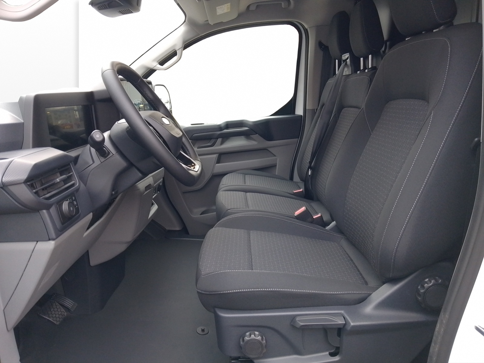 FORD Transit Custom Van 320 L2 2.0 EcoBlue 136 Trend Automat-image-5