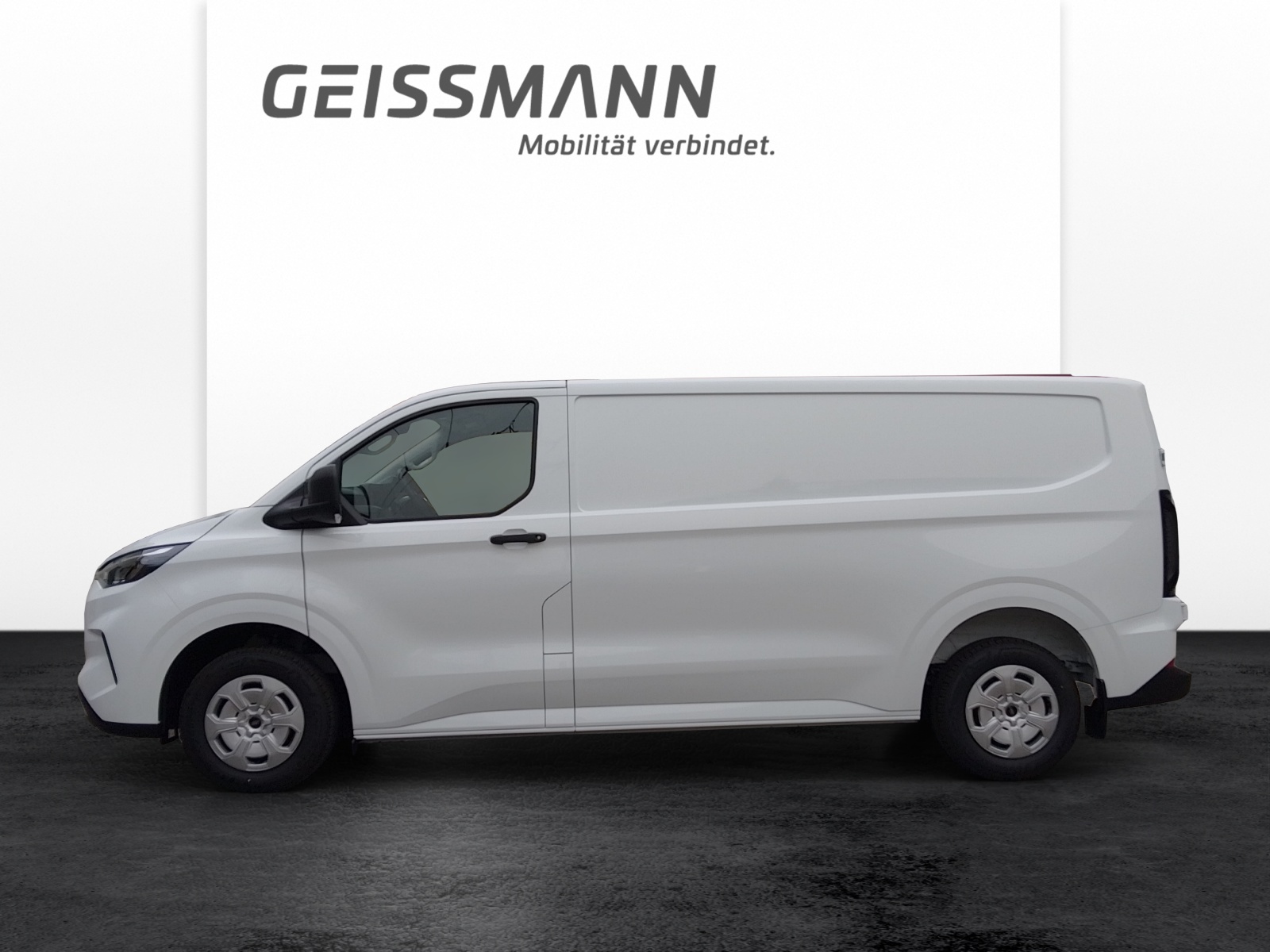 FORD Transit Custom Van 320 L2 2.0 EcoBlue 136 Trend Automat-image-1