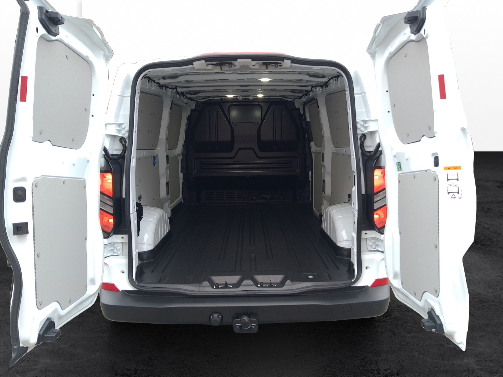 FORD Transit Custom Van 320 L2 2.0 EcoBlue 136 Trend Automat-image-12