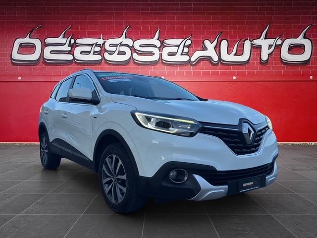 RENAULT Kadjar 1.6 dCi S-Edition 4x4-image-0