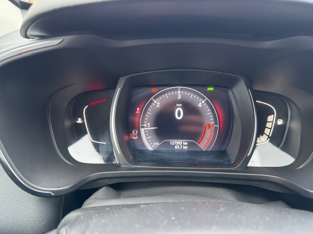 RENAULT Kadjar 1.6 dCi S-Edition 4x4-image-17