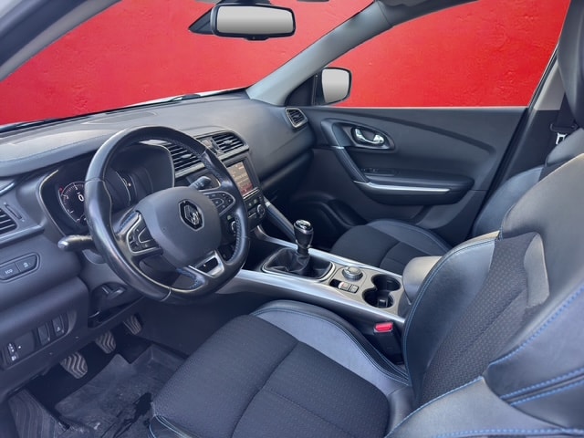 RENAULT Kadjar 1.6 dCi S-Edition 4x4-image-8