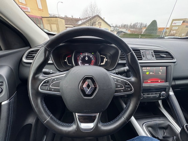 RENAULT Kadjar 1.6 dCi S-Edition 4x4-image-16