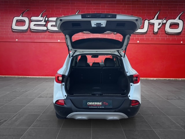 RENAULT Kadjar 1.6 dCi S-Edition 4x4-image-14