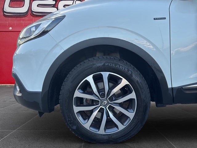 RENAULT Kadjar 1.6 dCi S-Edition 4x4-image-15