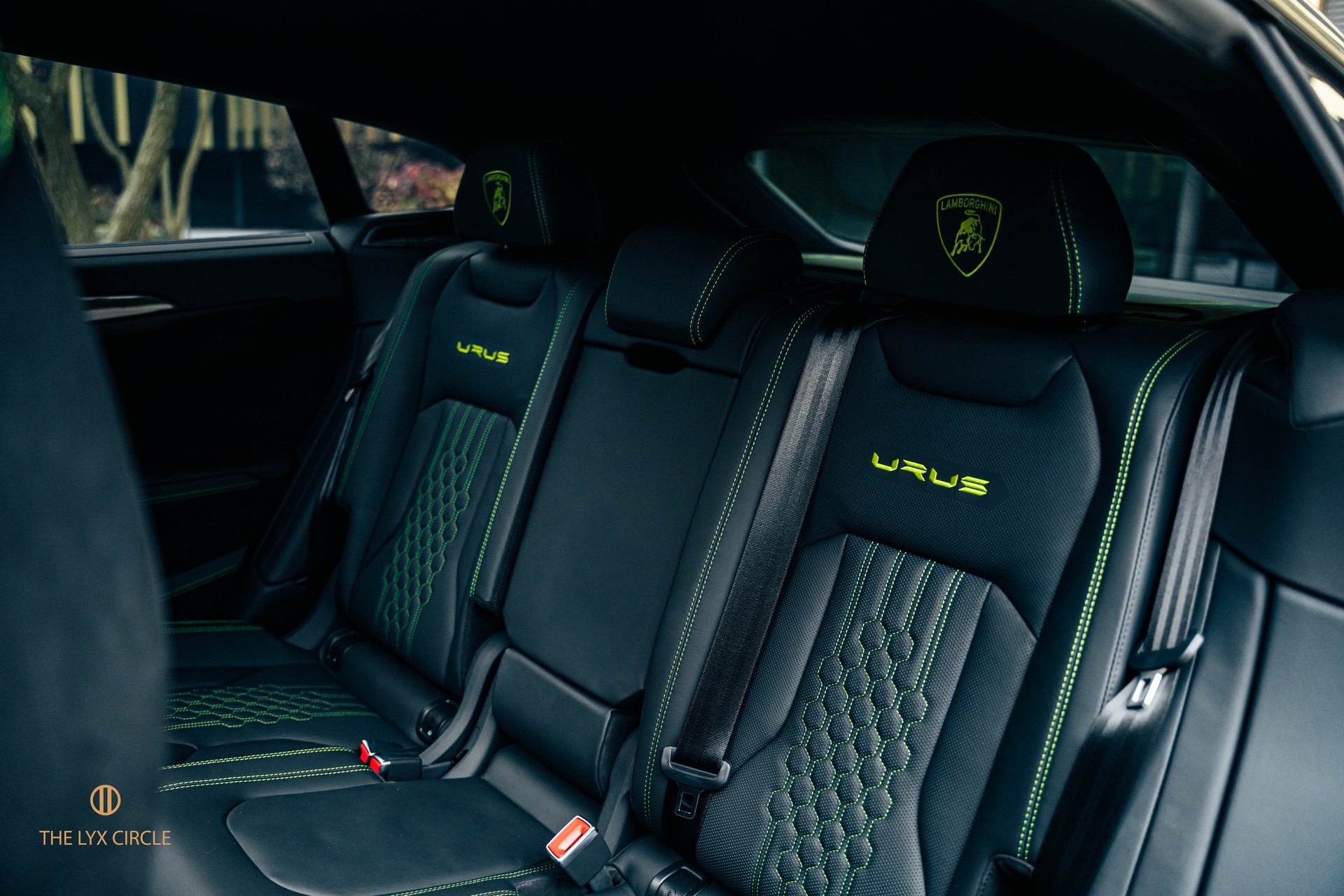 LAMBORGHINI Performante Hydra Verde-image-14