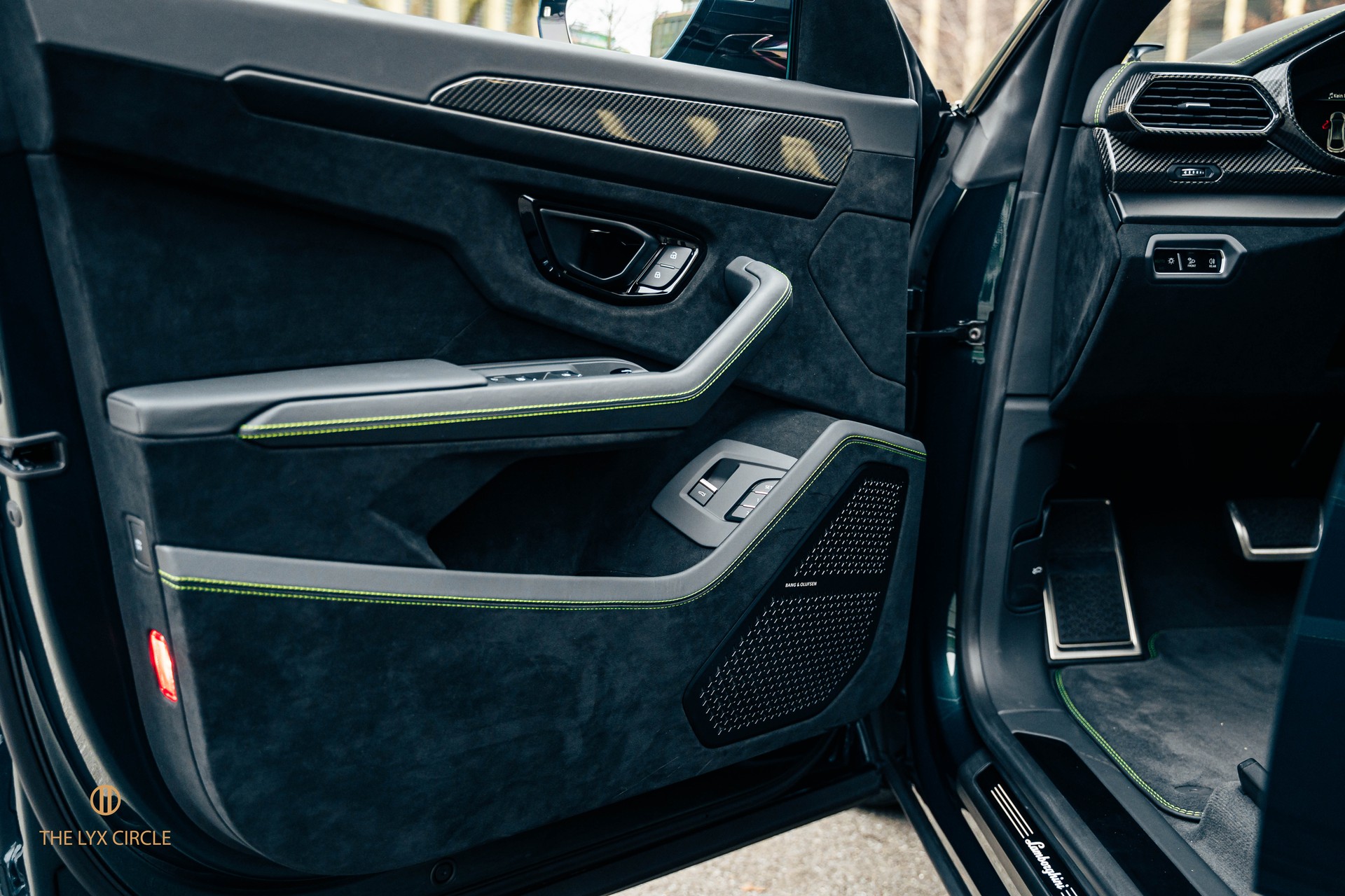 LAMBORGHINI Performante Hydra Verde-image-11