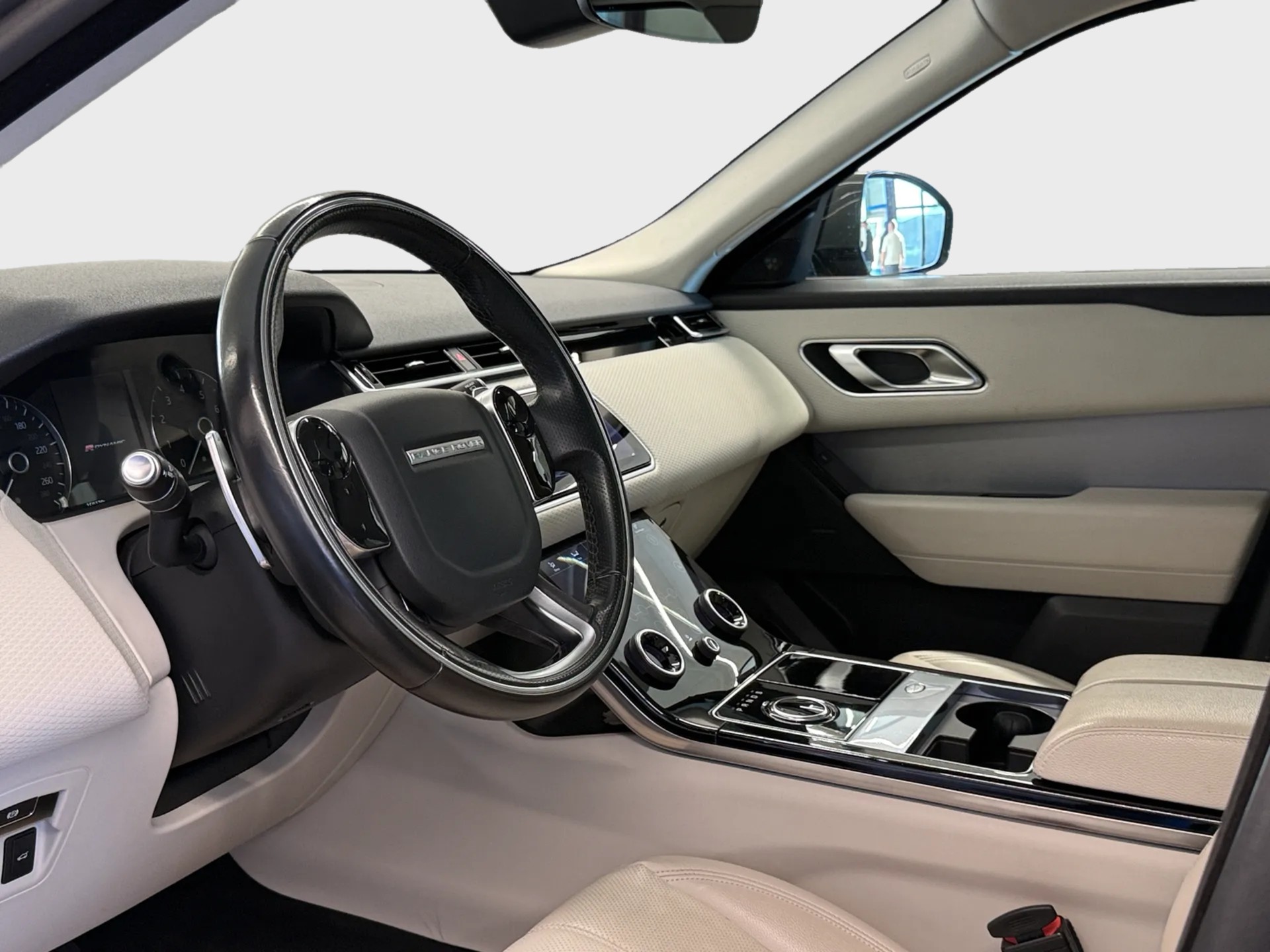 LAND ROVER Range Rover Velar R-Dynamic P 250 S Automatic *Top*MFK*Service-11.05.26*Garantie*8Fach*Panorama*-image-5