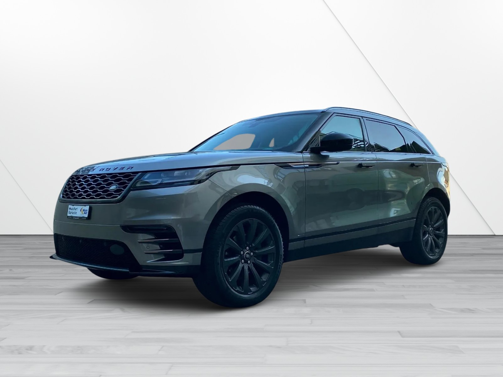 LAND ROVER Range Rover Velar R-Dynamic P 250 S Automatic *Top*MFK*Service-11.05.26*Garantie*8Fach*Panorama*