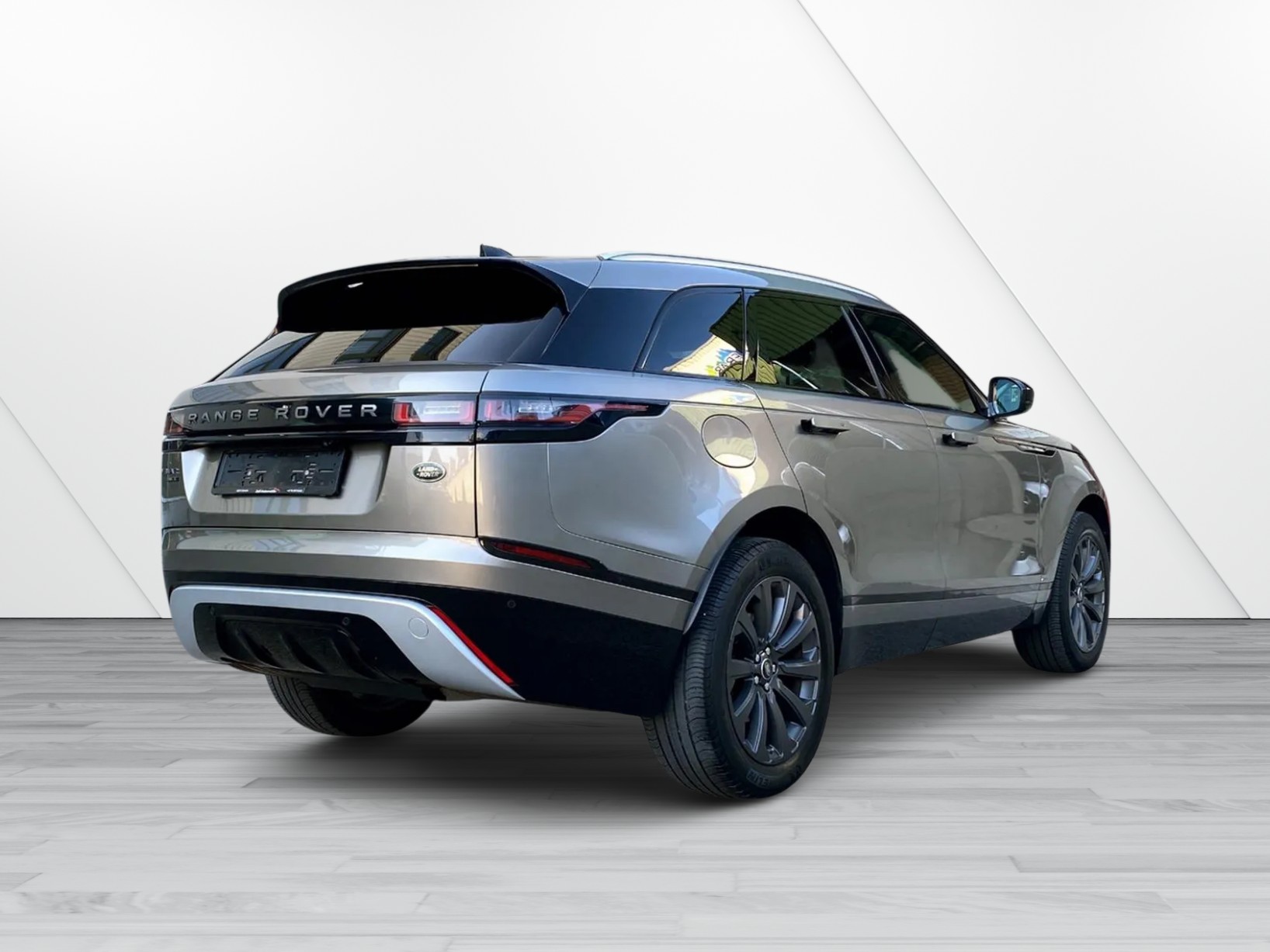 LAND ROVER Range Rover Velar R-Dynamic P 250 S Automatic *Top*MFK*Service-11.05.26*Garantie*8Fach*Panorama*-image-4