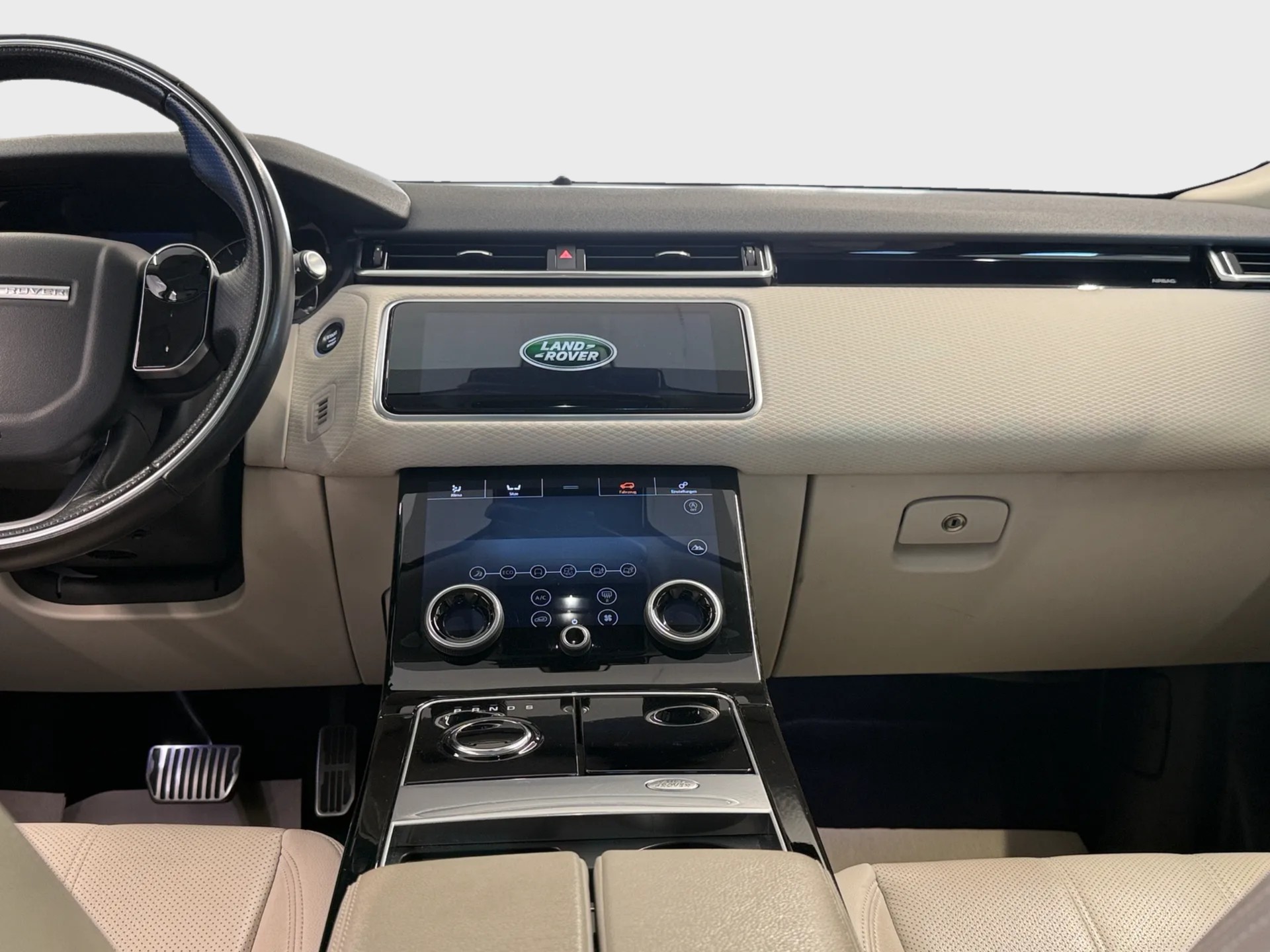 LAND ROVER Range Rover Velar R-Dynamic P 250 S Automatic *Top*MFK*Service-11.05.26*Garantie*8Fach*Panorama*-image-6
