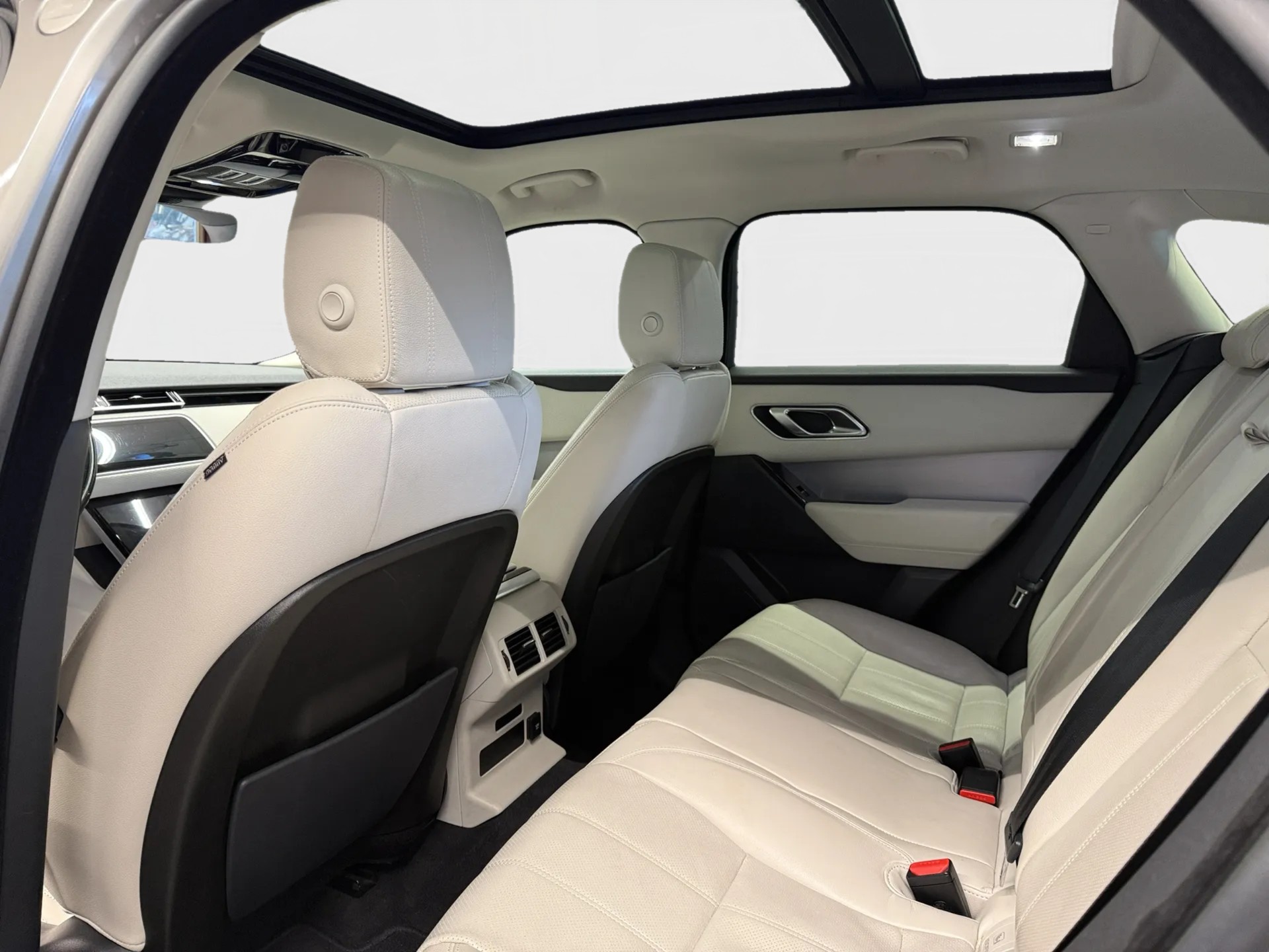 LAND ROVER Range Rover Velar R-Dynamic P 250 S Automatic *Top*MFK*Service-11.05.26*Garantie*8Fach*Panorama*-image-7