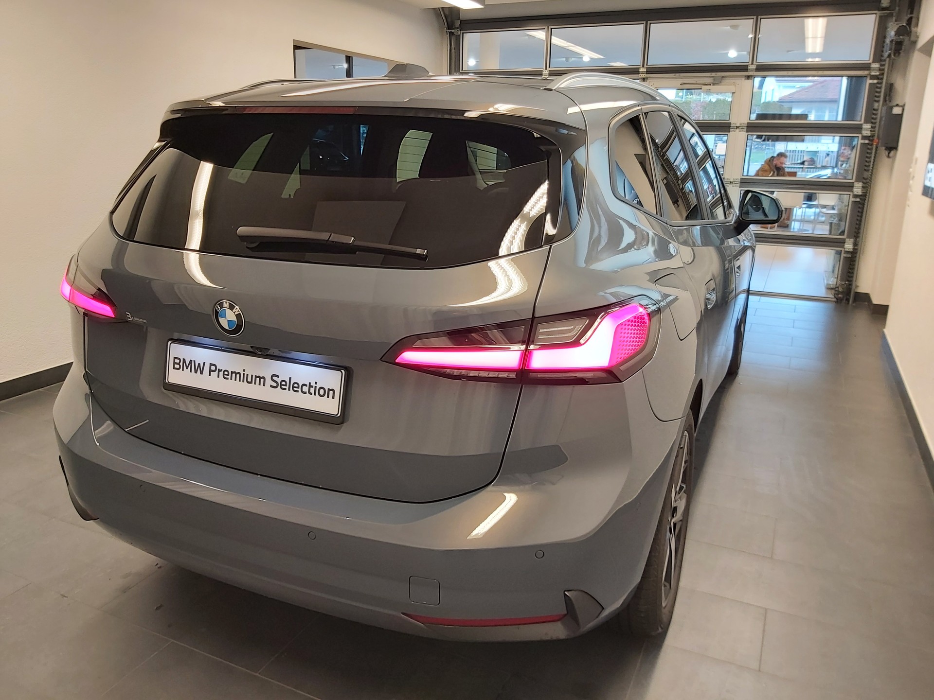 BMW 223d xDrive Active Tourer-image-5