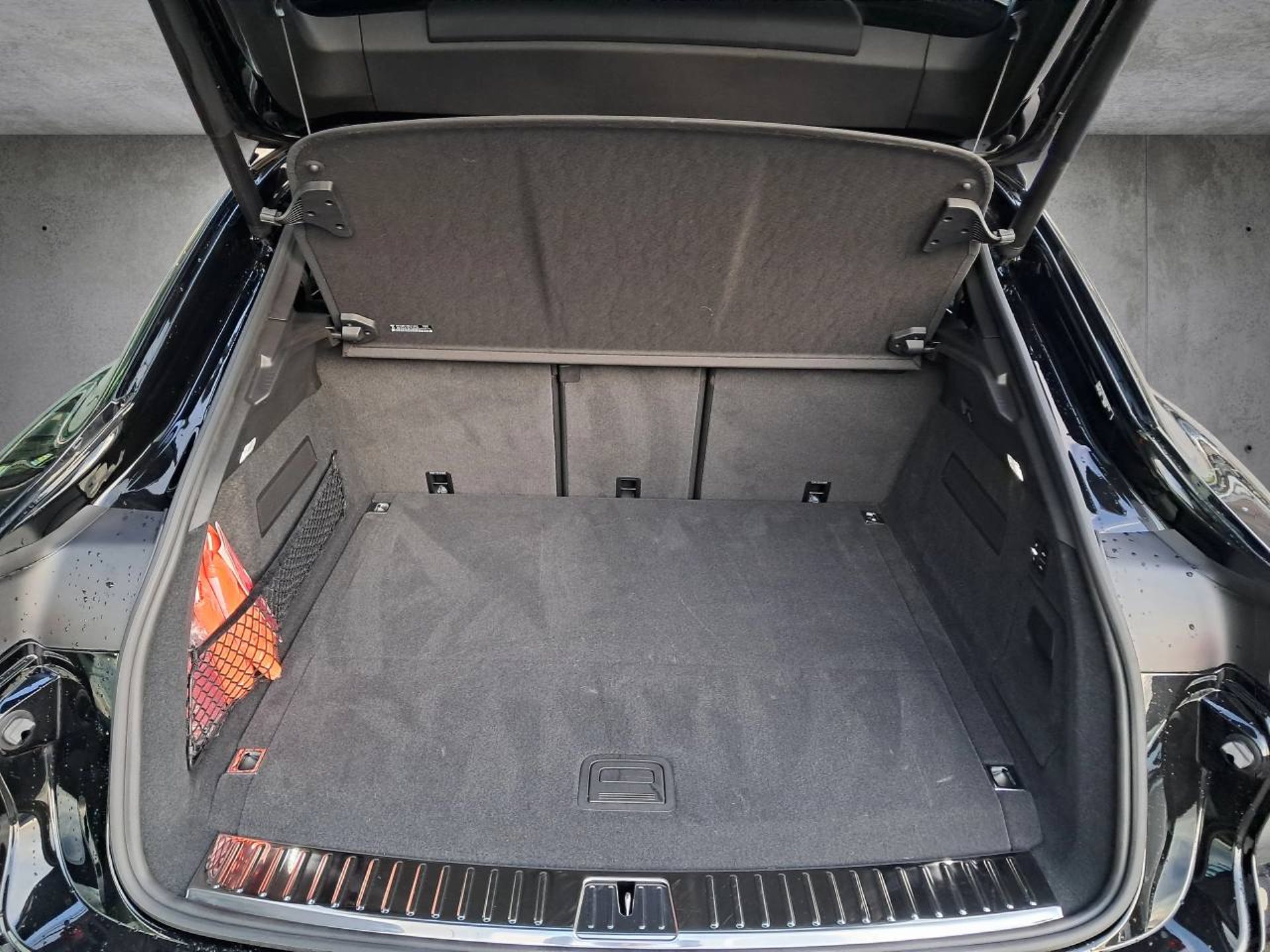 PORSCHE Cayenne E-Hybrid Coupé-image-22
