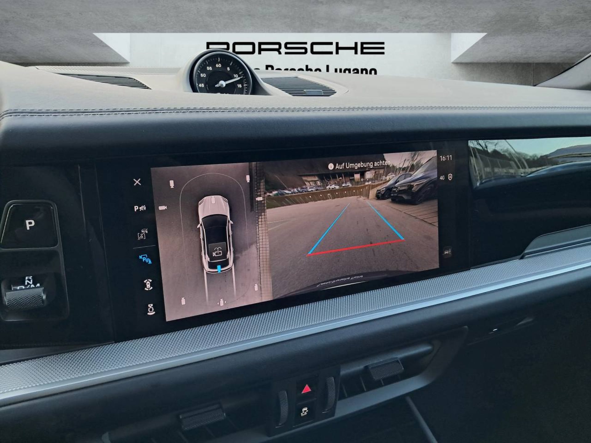 PORSCHE Cayenne E-Hybrid Coupé-image-20