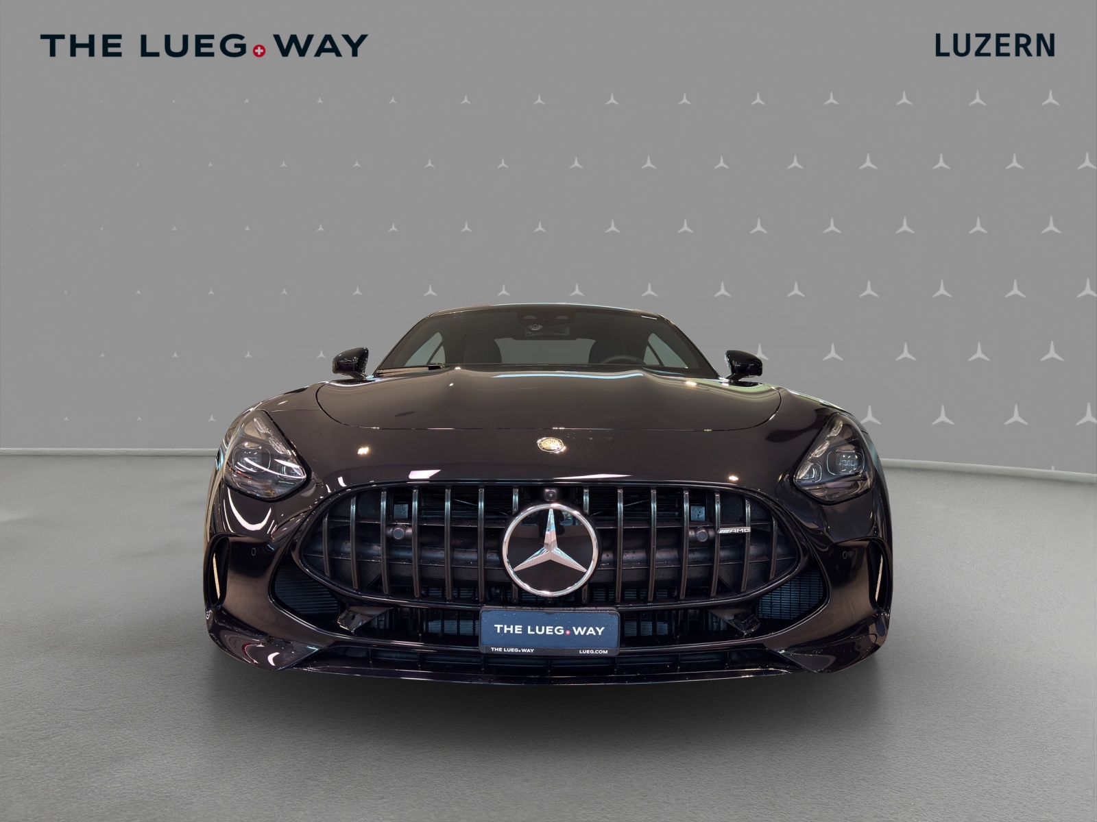 MERCEDES-BENZ AMG GT 63 4Matic+ Executive Edition-image-6
