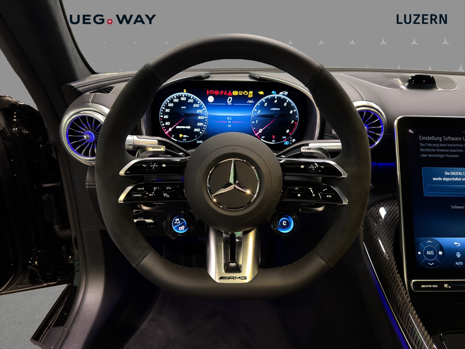 MERCEDES-BENZ AMG GT 63 4Matic+ Executive Edition-image-10