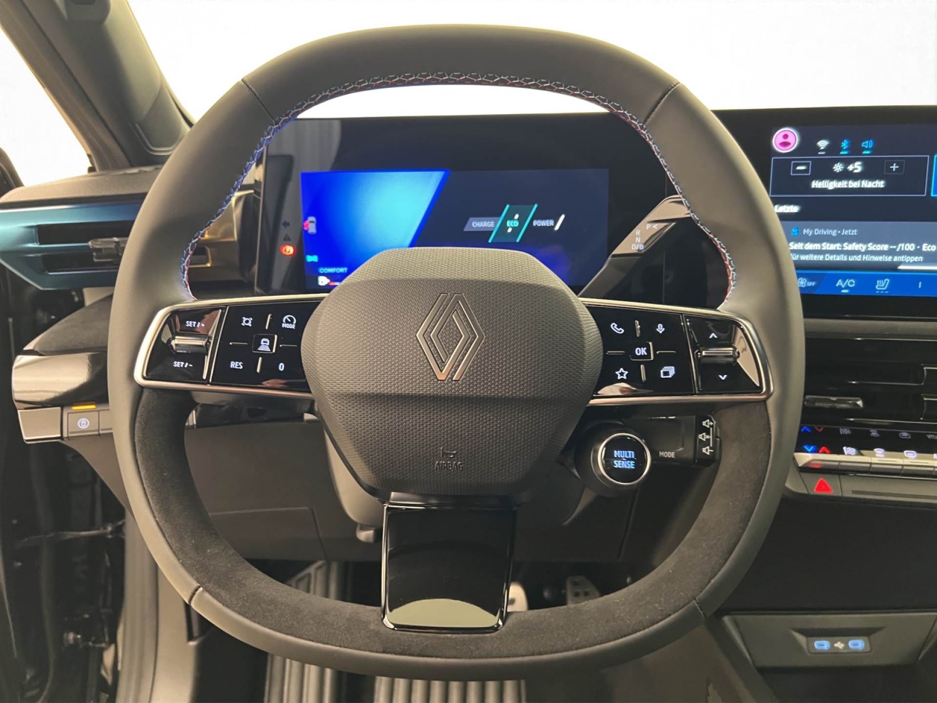 RENAULT Clio 6 1.8 E-Tech esprit Alpine-image-3
