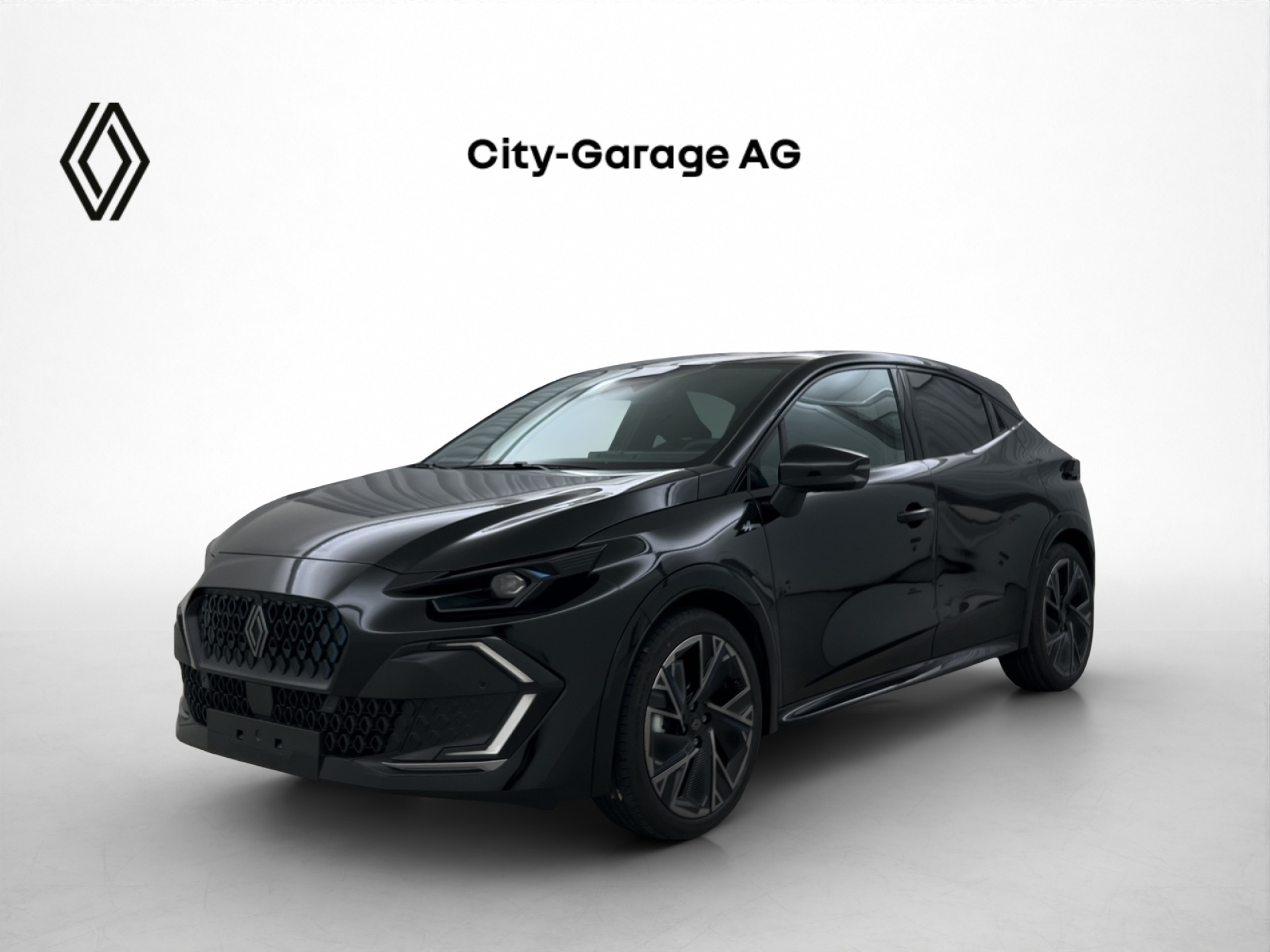 RENAULT Clio 6 1.8 E-Tech esprit Alpine-image-0