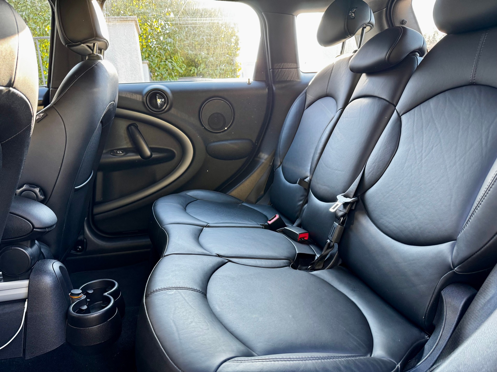MINI Countryman Cooper SD ALL4-image-12
