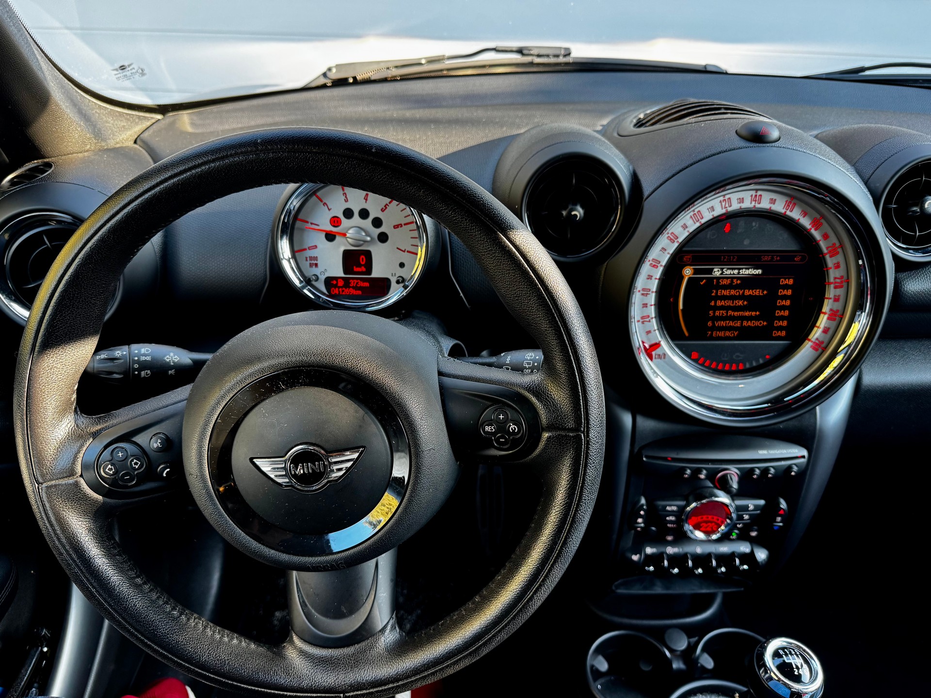 MINI Countryman Cooper SD ALL4-image-18