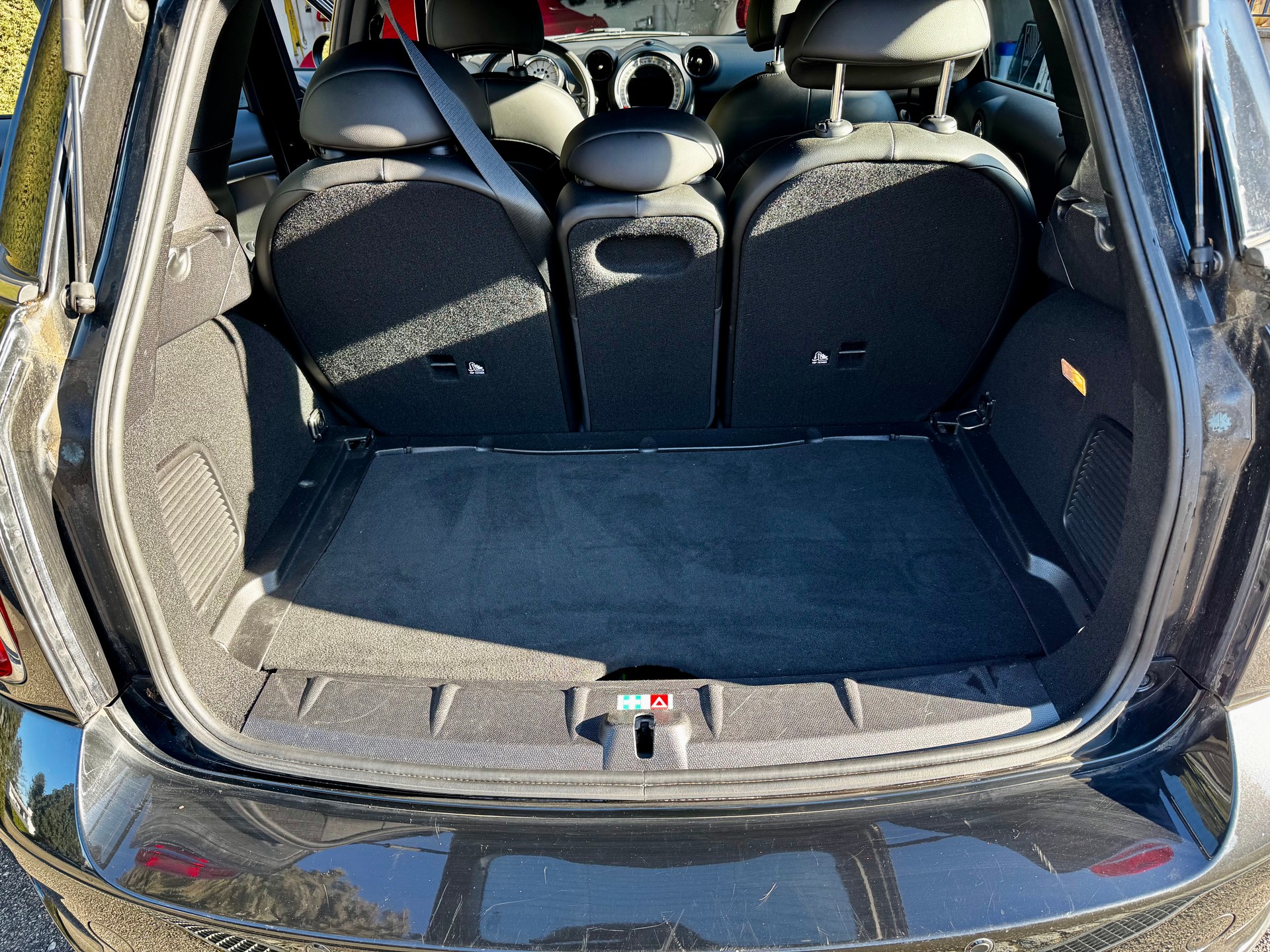 MINI Countryman Cooper SD ALL4-image-13