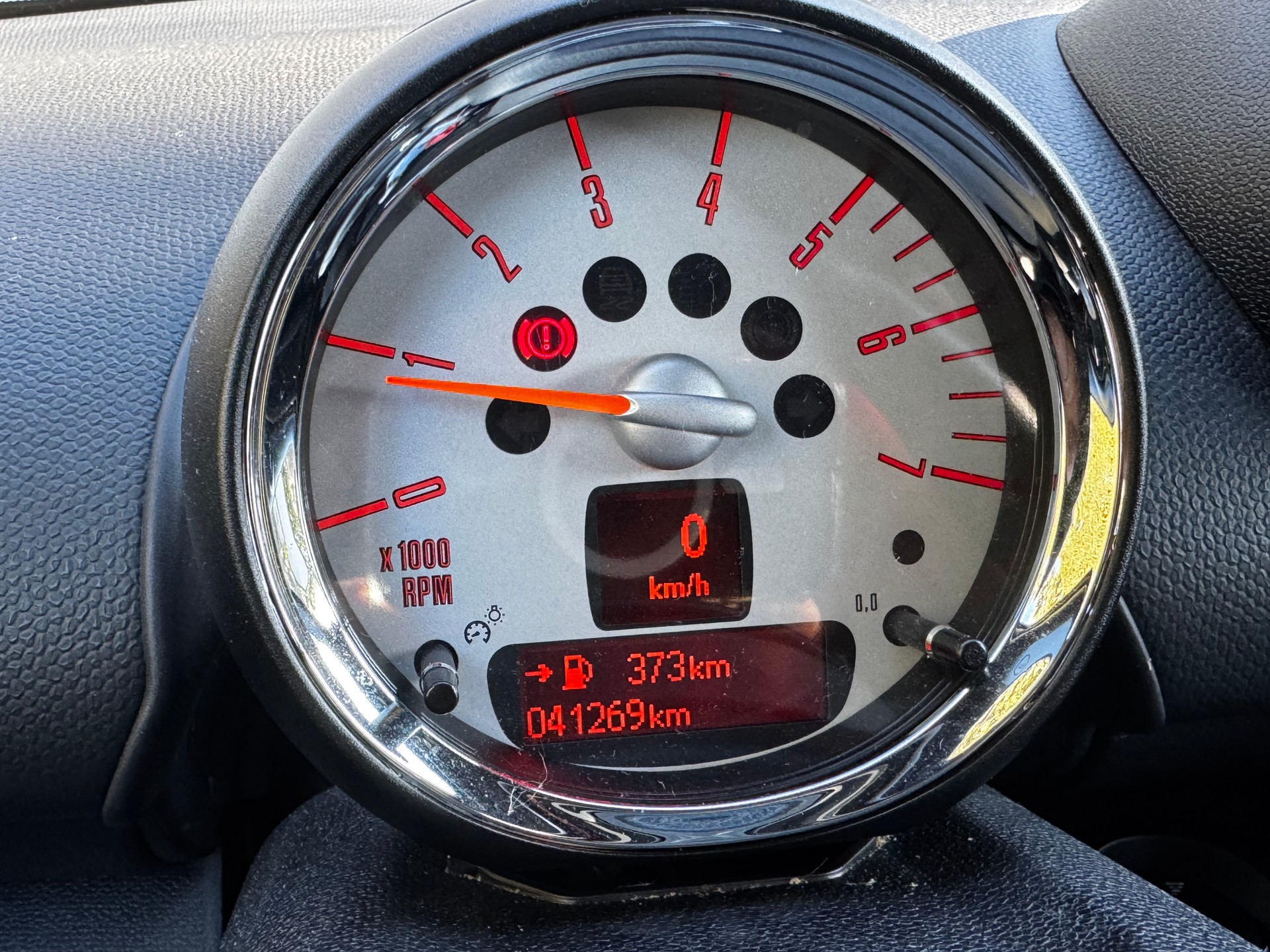 MINI Countryman Cooper SD ALL4-image-16