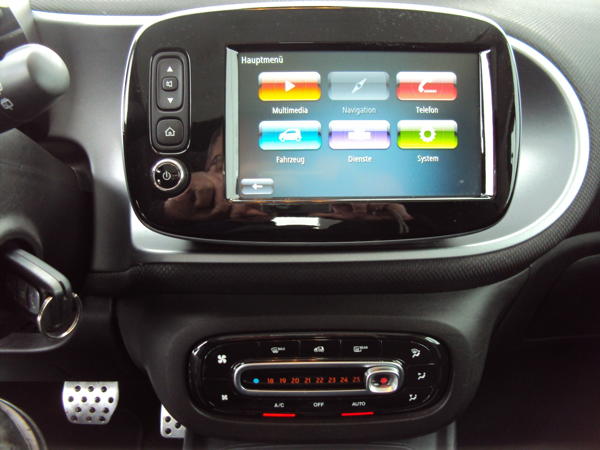 SMART fortwo citypassion twinmatic-image-10