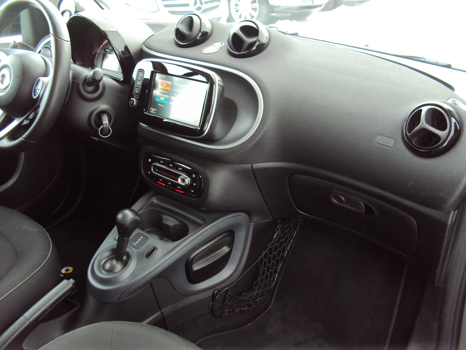 SMART fortwo citypassion twinmatic-image-11