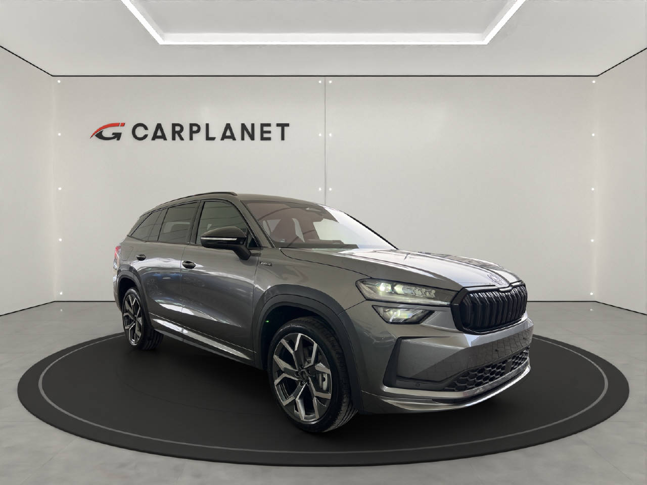 SKODA Kodiaq 2.0 TDI Sportline 4x4 DSG-showroom-element-1