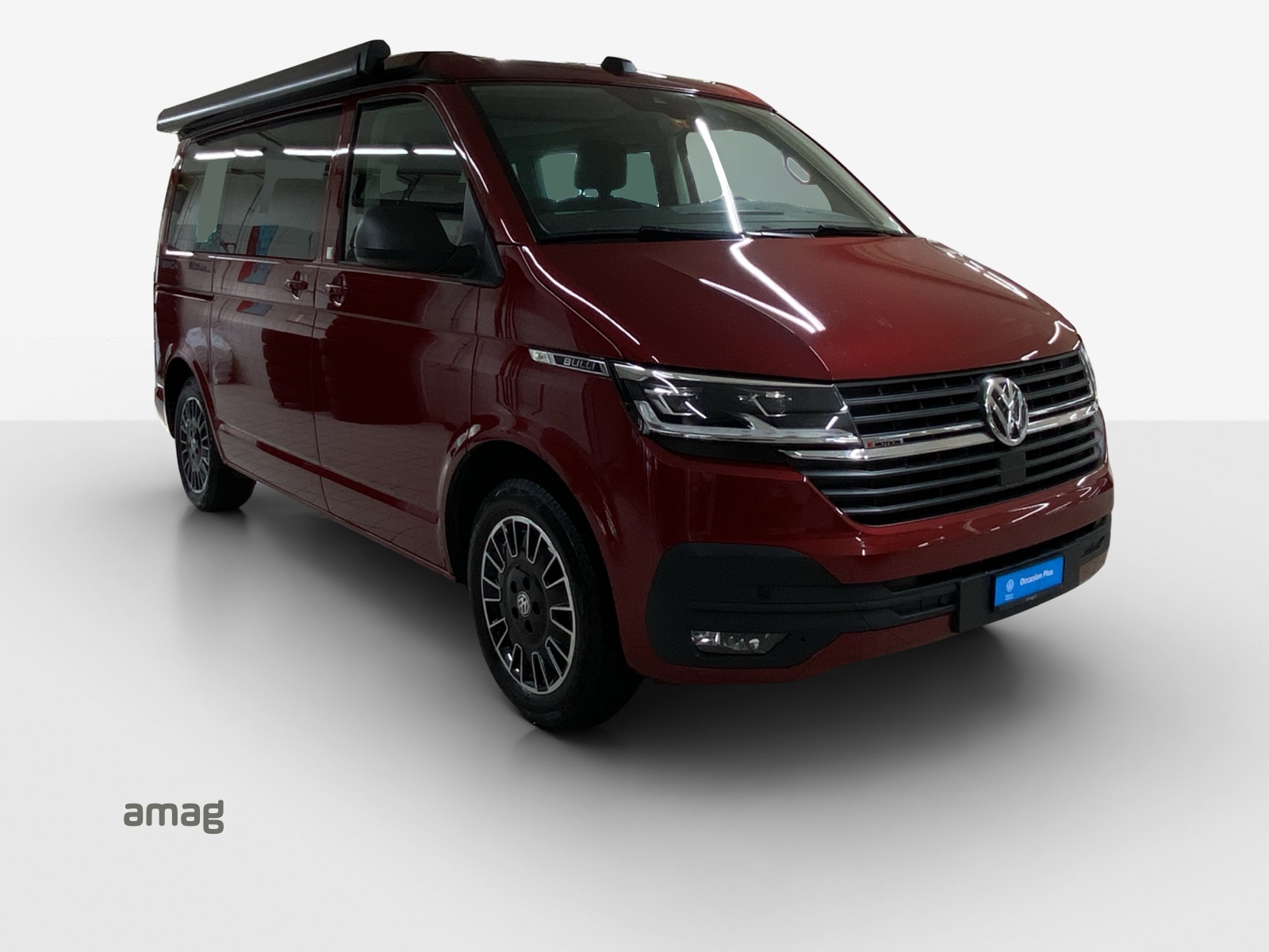 VW T6.1 California 2.0 Bi-TDI Beach Liberty 4Motion DSG-image-5