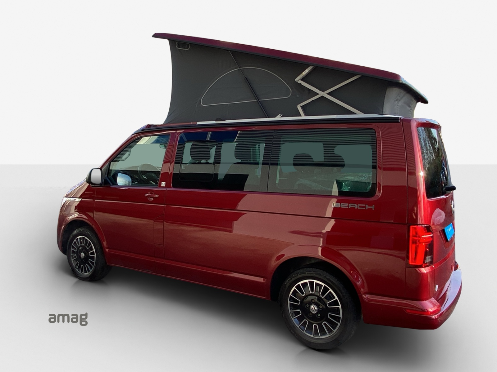 VW T6.1 California 2.0 Bi-TDI Beach Liberty 4Motion DSG-image-15