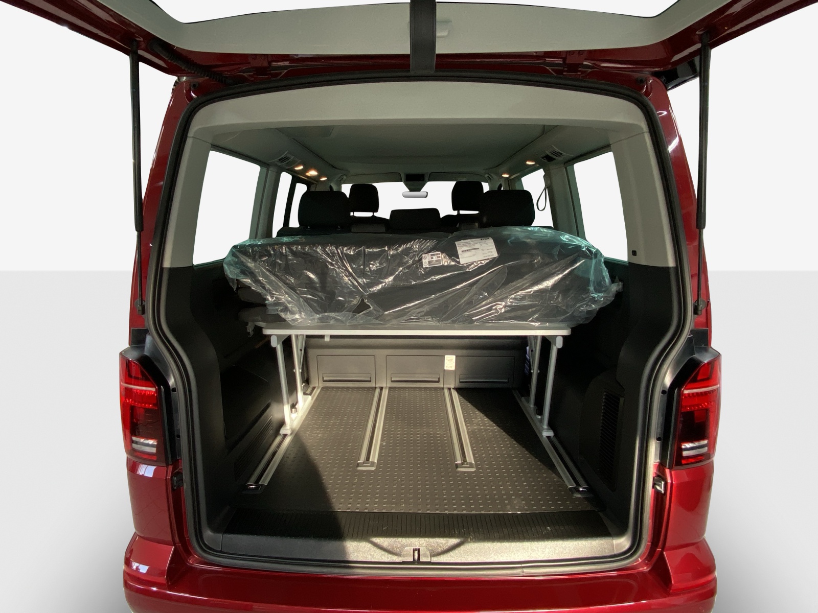 VW T6.1 California 2.0 Bi-TDI Beach Liberty 4Motion DSG-image-12