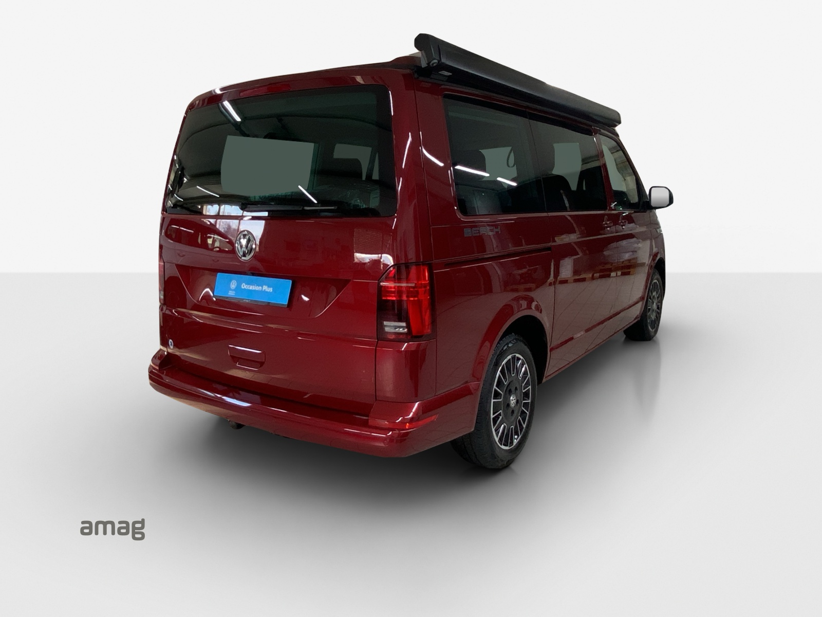VW T6.1 California 2.0 Bi-TDI Beach Liberty 4Motion DSG-image-4