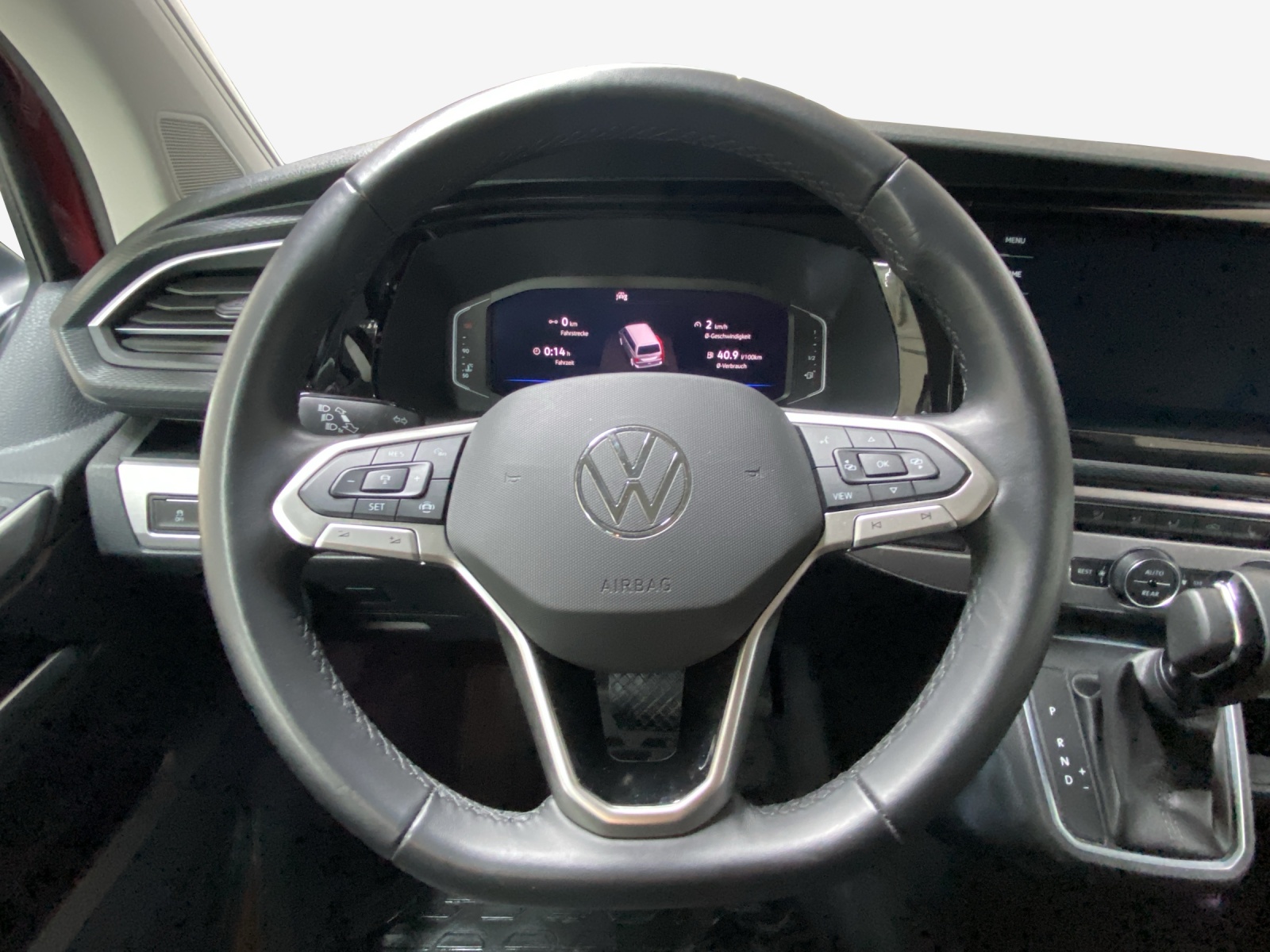 VW T6.1 California 2.0 Bi-TDI Beach Liberty 4Motion DSG-image-9