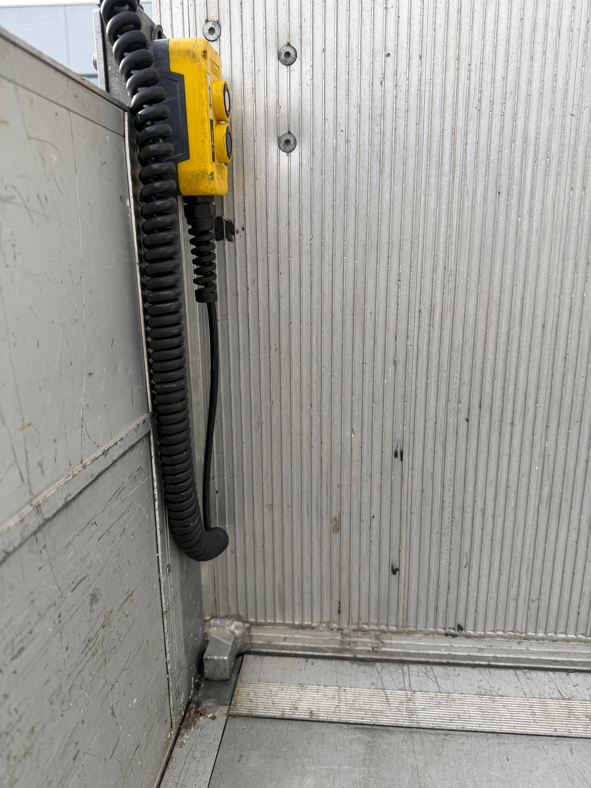 VW T5 2.5L Diesel, Automat, mit Hebebühne!-image-14