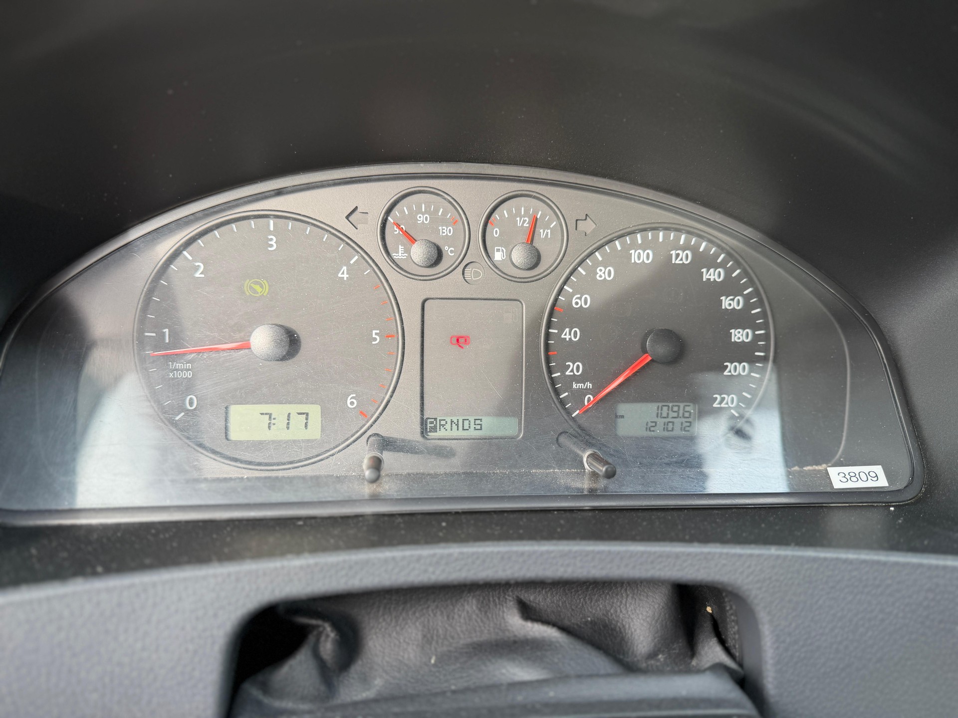 VW T5 2.5L Diesel, Automat, mit Hebebühne!-image-13