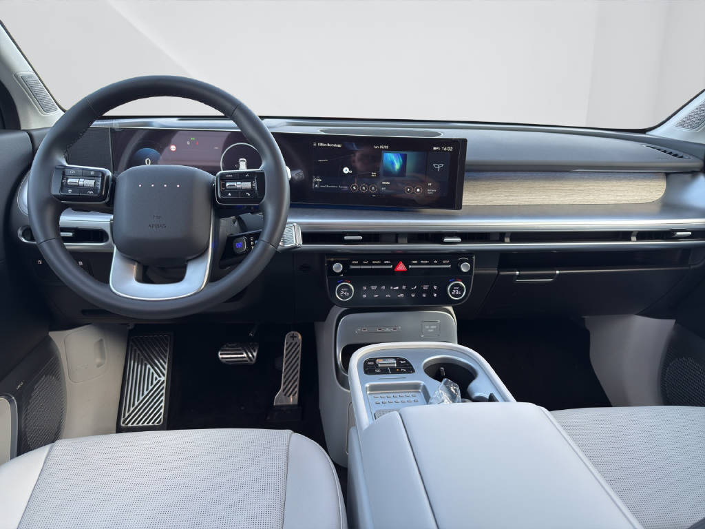 HYUNDAI Ioniq 9 Vertex 4WD-image-11
