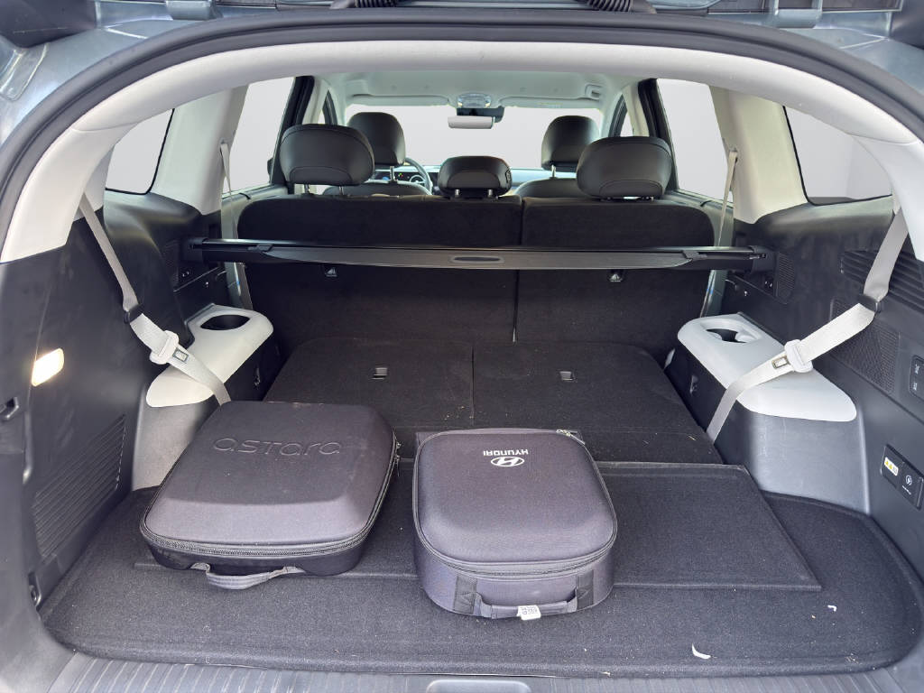 HYUNDAI Ioniq 9 Vertex 4WD-image-8