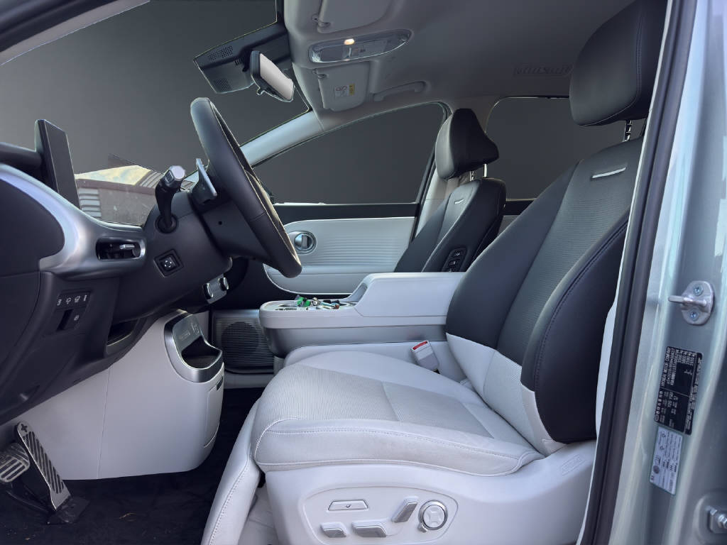 HYUNDAI Ioniq 9 Vertex 4WD-image-6