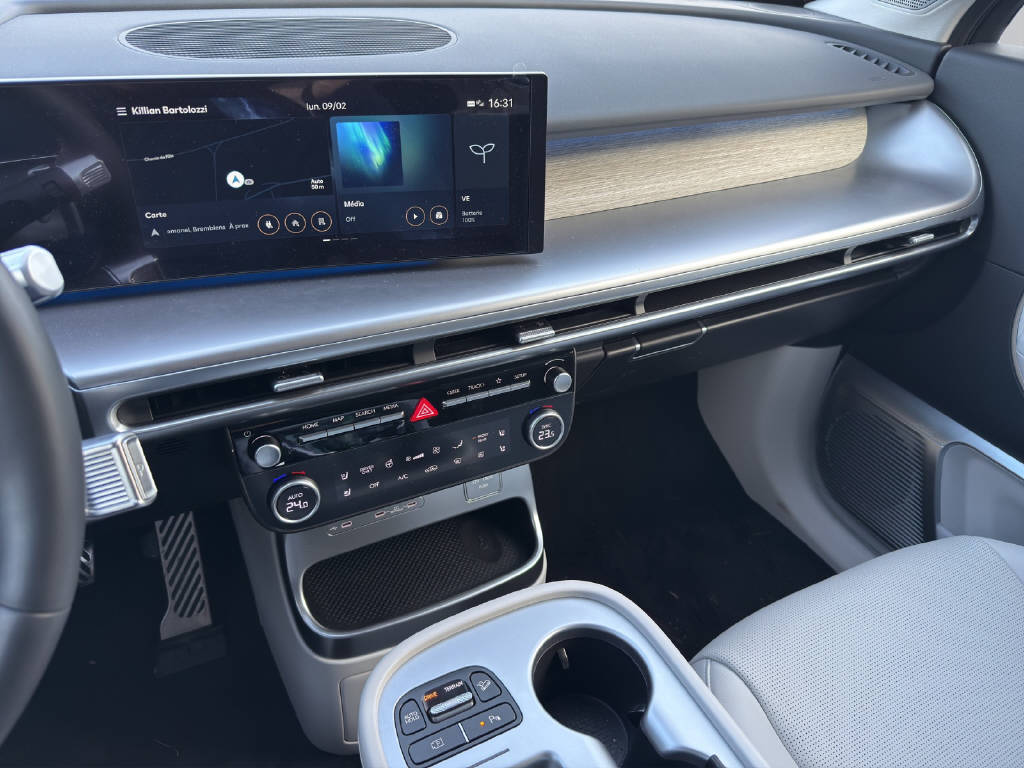 HYUNDAI Ioniq 9 Vertex 4WD-image-7