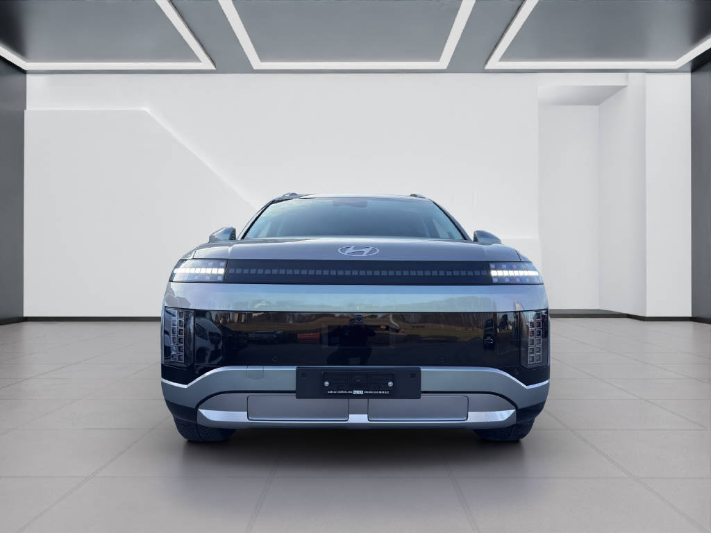 HYUNDAI Ioniq 9 Vertex 4WD-image-1